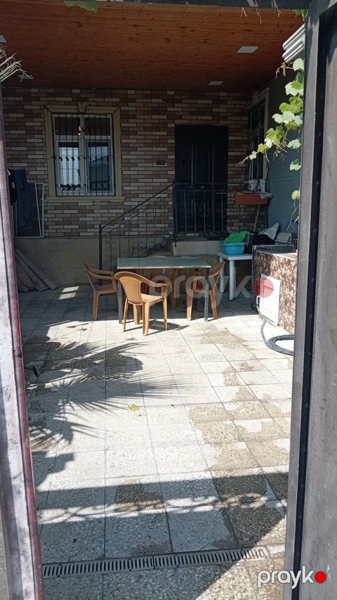 Həyət evi, Sabunçu r