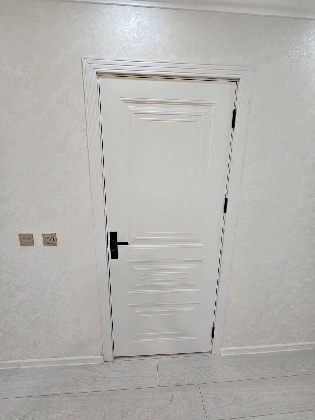2-otaqlı mənzil, Sumqayıt ş., 46 m² — Mənzil, Sumqayıt (10)