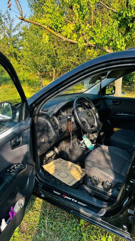 Kia Sportage, 2.0 L, 2007 il, 396 000 km — Avtomobillər, Bakı (7)