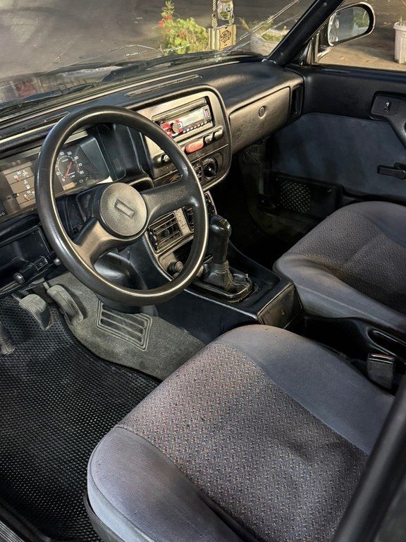 Tofas Sahin, 1.6 L, 2006 il, 250 000 km — Avtomobillər, Bakı (5)