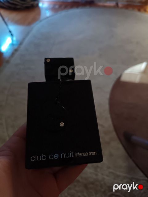 Armaf Club de Nuit Intense Man – kişilər üçün eau de toilette — Bakı