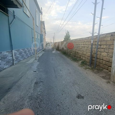 25 sot torpaq sahəsi, Şirvan ş