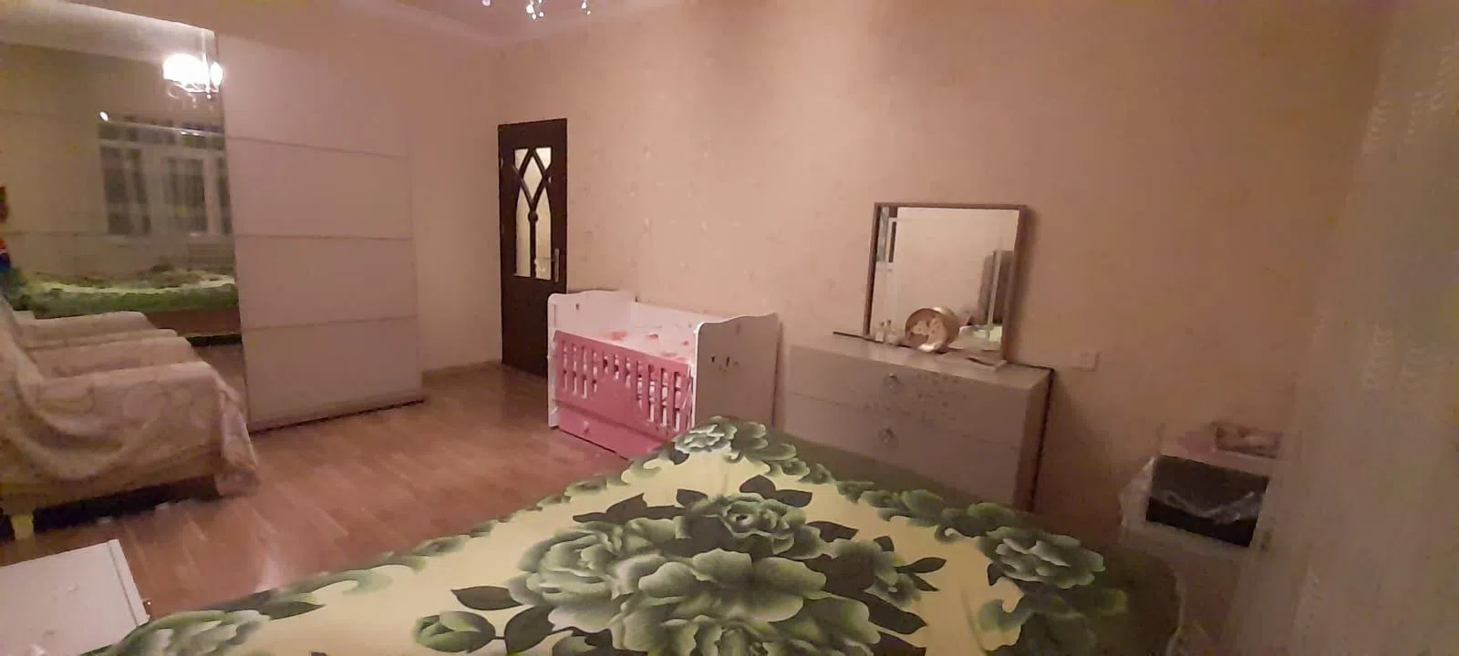 3 otaqlı mənzil 80 m² satılır — Daşınmaz əmlak, Bakı (4)