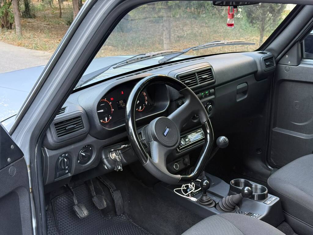 Lada (VAZ) Niva, 1.7 L, 2026 il, 7 500 km — Avtomobillər, Bakı (7)