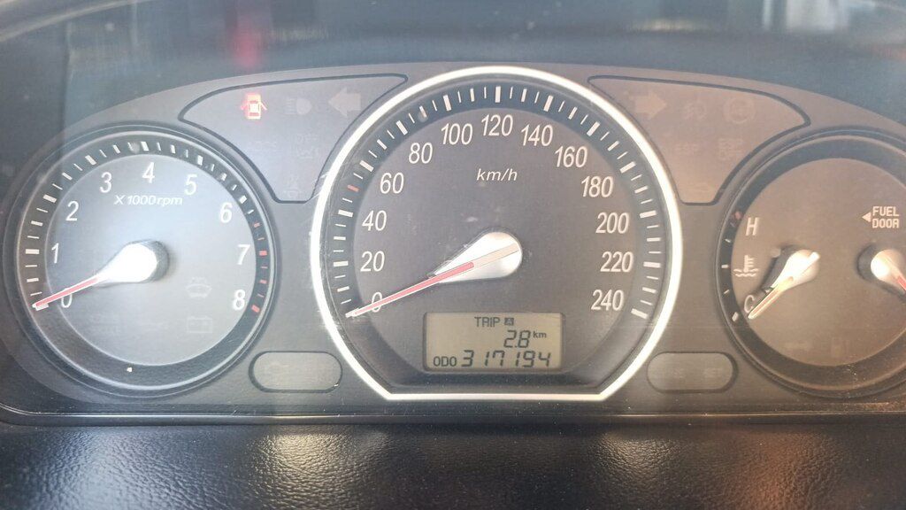 Hyundai Sonata, 2.0 L, 2007 il, 317 000 km — Avtomobillər, Bakı (3)
