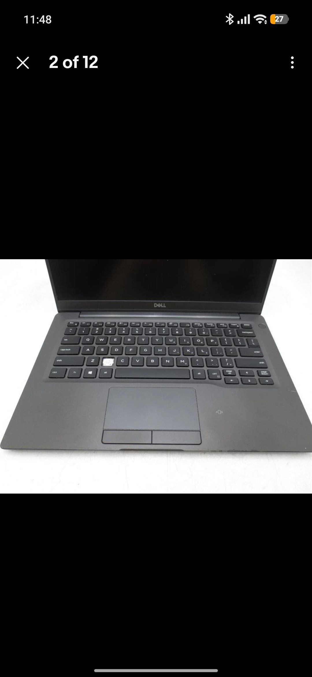 Dell Latitude 7400 16GB RAM 256GB SSD — Noutbuklar, Göyçay (6)