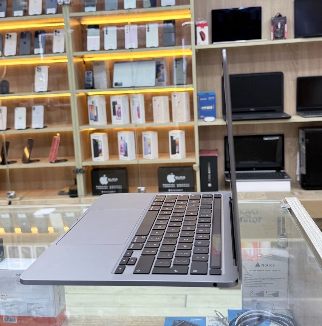 Apple MacBook M2 Pro — Elektronika, Bakı (3)