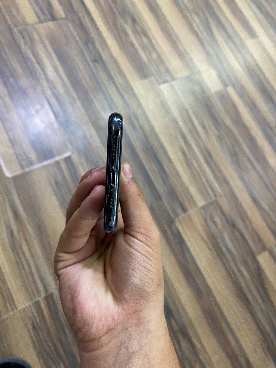 Apple iPhone 11 Pro Midnight Green 64GB/4GB — Smartfonlar, Bakı (6)