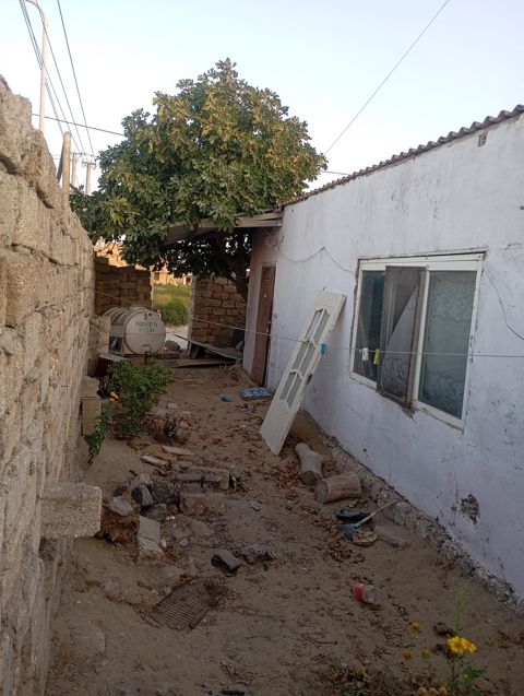 1 sot torpaq sahəsi, Xəzər ray. Xaşaxuna bağları — Bakı