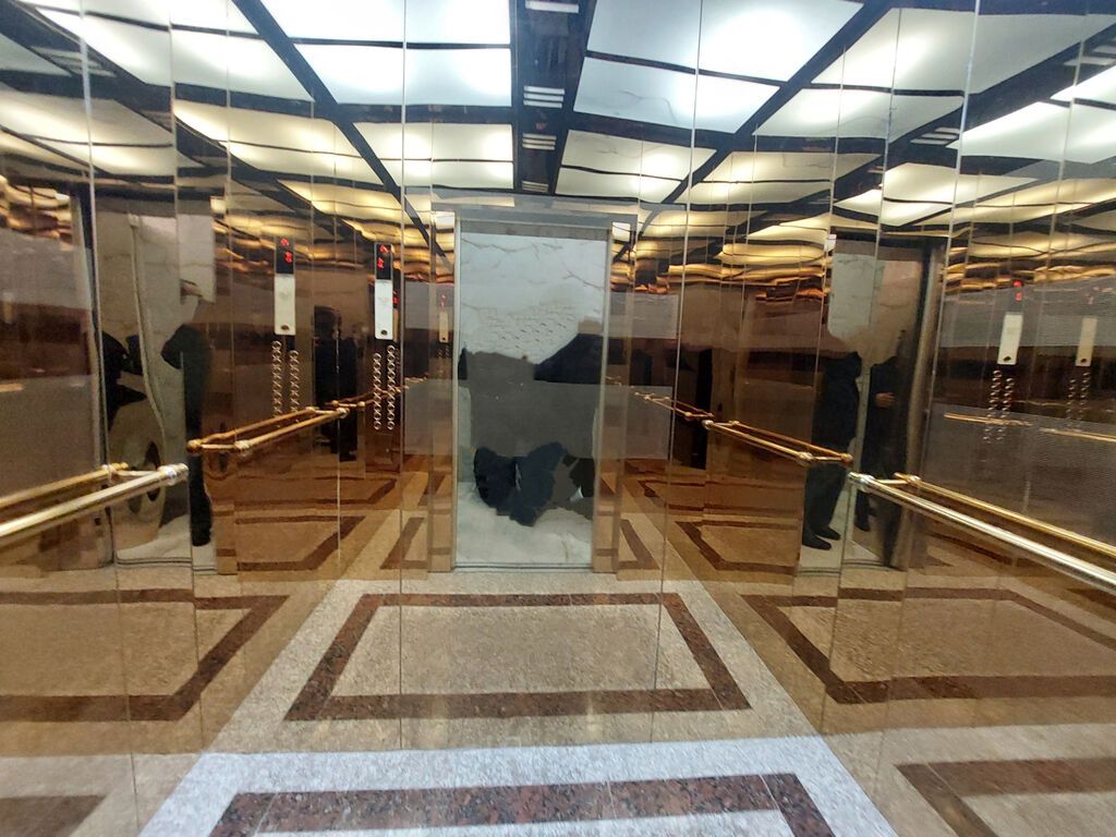 2 otaqlı, Yeni tikili, 118 kv. m — Daşınmaz əmlak, Bakı (10)