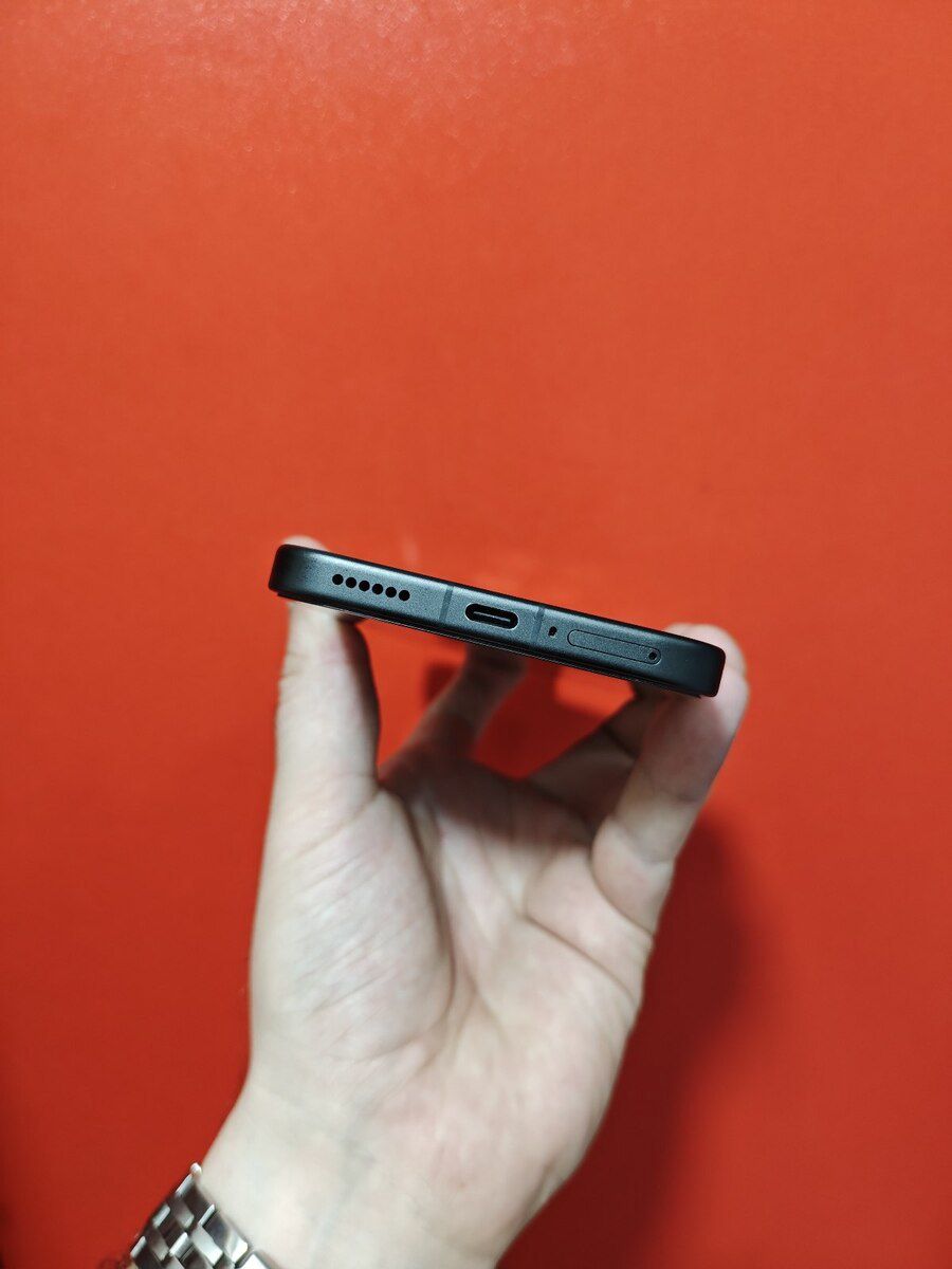 Xiaomi 15T Pro Black 512GB/12GB — Smartfonlar, Bakı (4)