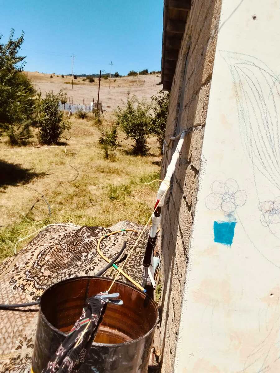 Bağ evi, Quba r — Ev, villa, Quba (11)