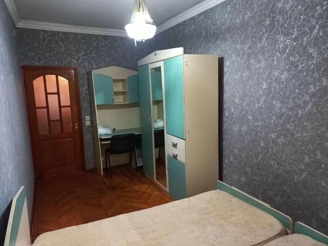 2-otaqlı mənzil kirayə verilir, Əcəmi m., 50 m² — Mənzil, Bakı (6)