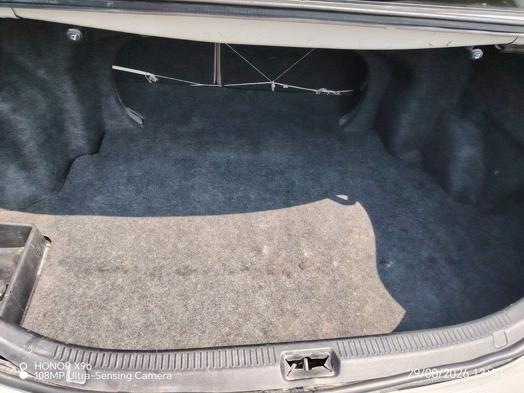 Toyota Camry, 2.4 L, 2006 il, 802 400 km — Avtomobillər, Şəki (9)