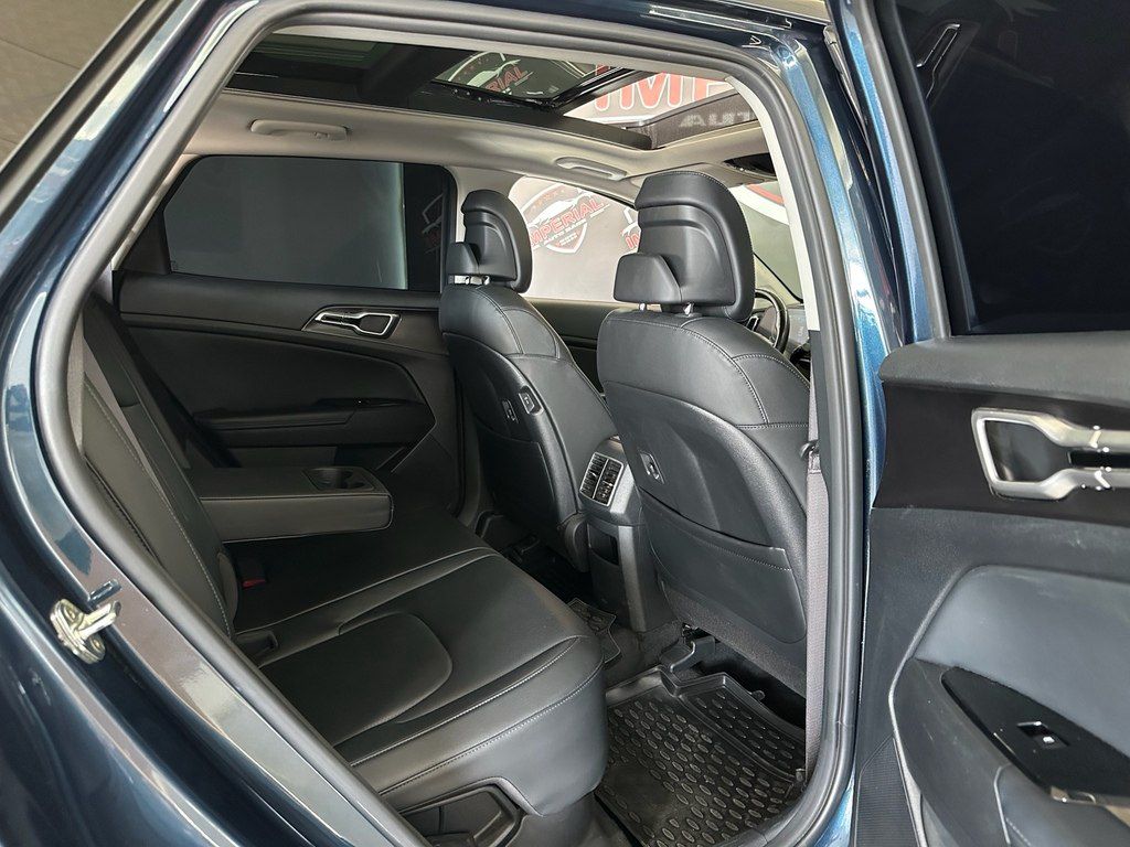 Kia Sportage, 1.6 L, 1.49 kWh, 2022 il, 61 000 km — Avtomobillər, Bakı (10)