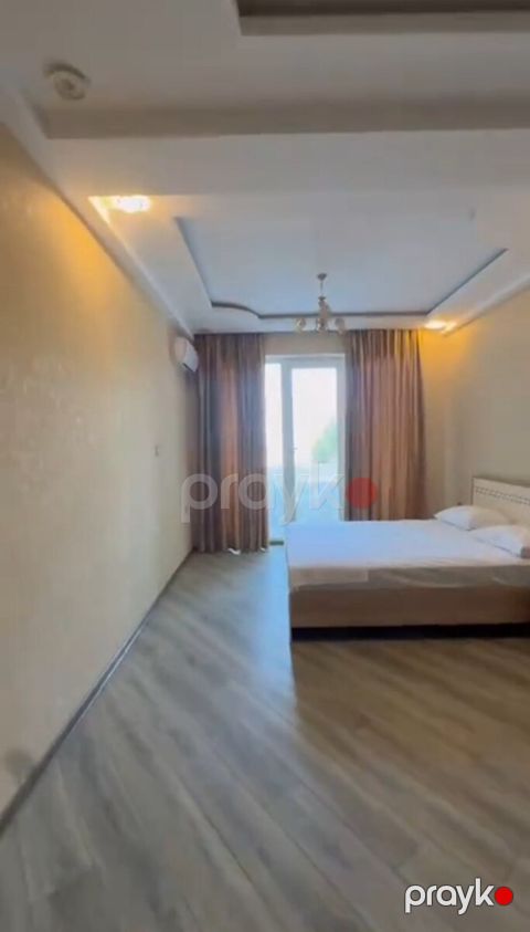 1-otaqlı yeni tikili kirayə verilir, Astara ş., 47 m²