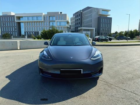 Tesla Model 3, 60 kWh, 2023 il, 48 400 km — Bakı