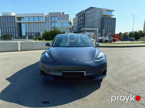 Tesla Model 3, 60 kWh, 2023 il, 48 400 km