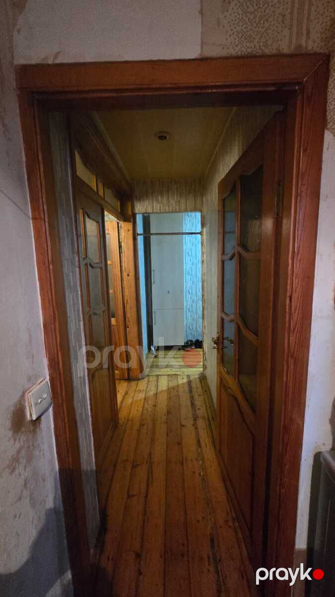 2-otaqlı mənzil, 2-ci mikrorayon, 50 m² — Mənzil, Sumqayıt (12)