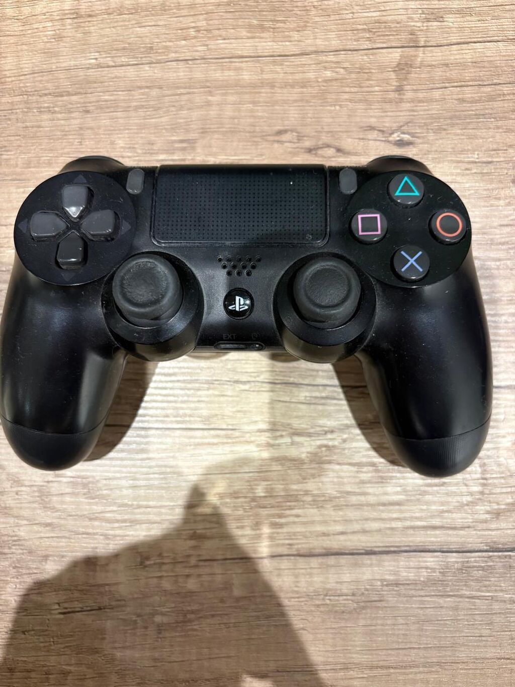 Sony PlayStation 4 Slim (model CUH‑2115B) oyun konsolu Xüsusiyyətlər — Elektronika, Bakı (4)
