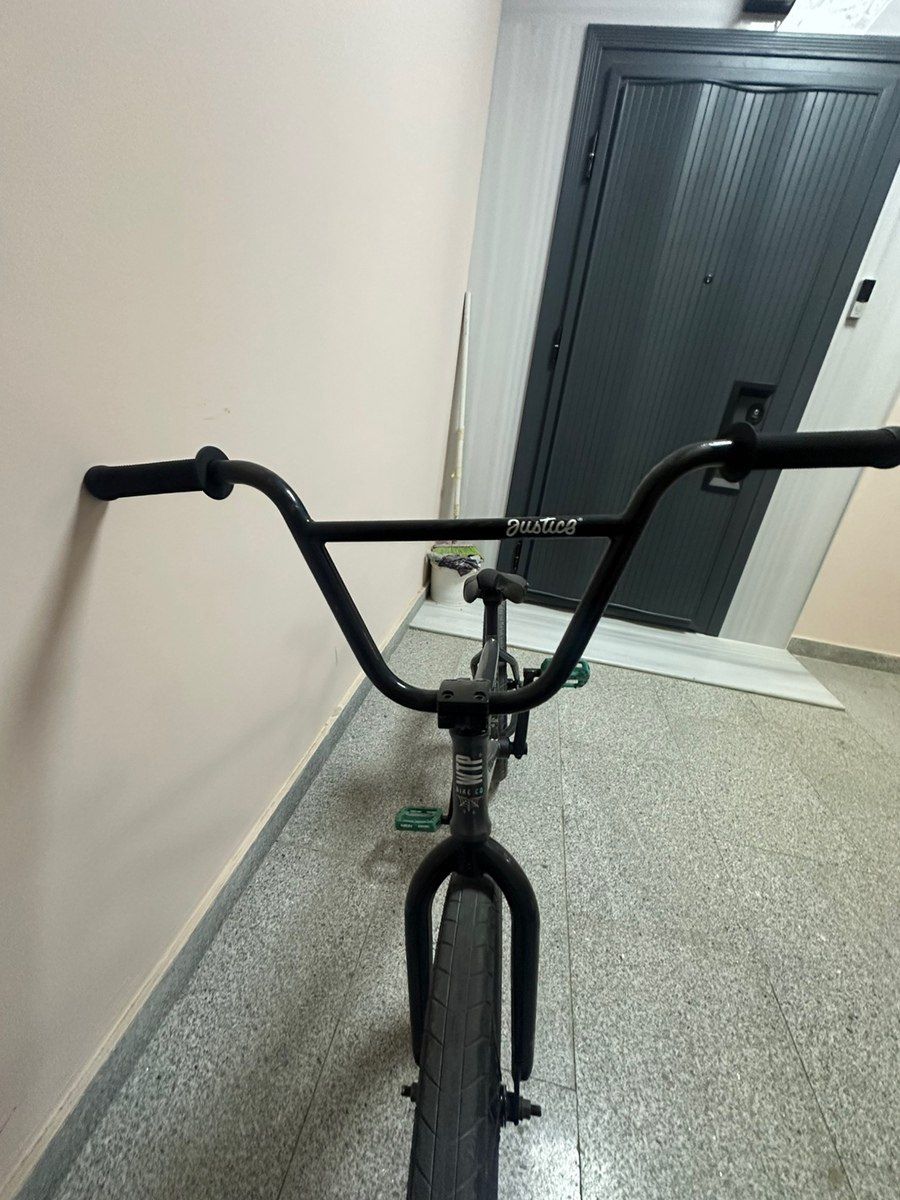 Velosiped WeThePeople justice — Velosipedlər, Bakı (12)