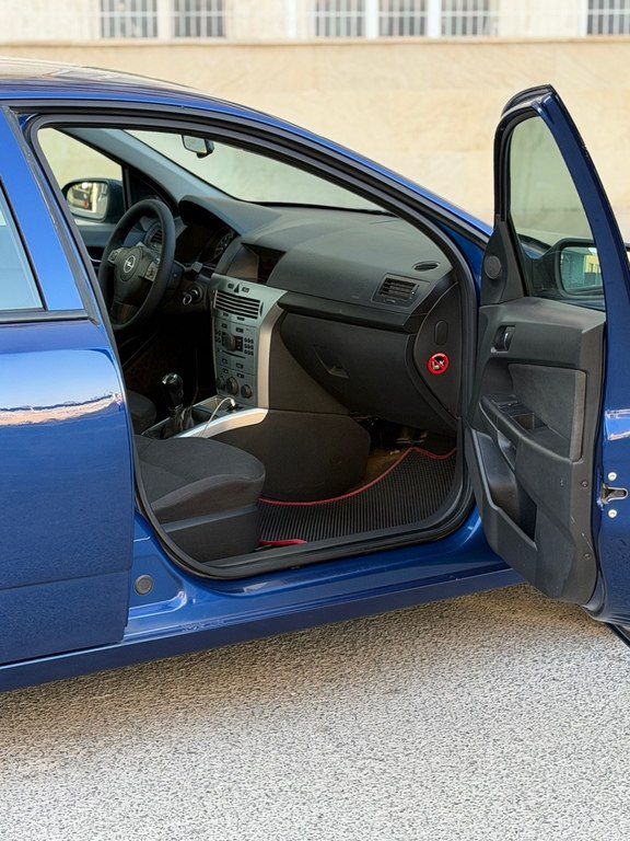 Opel Astra, 1.4 L, 2009 il, 208 000 km — Avtomobillər, Bakı (9)