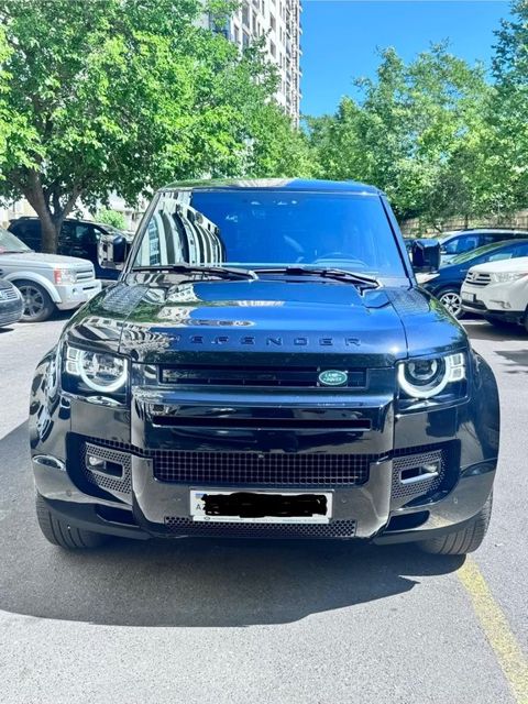 Land Rover Defender, 3.0 L, 2023 il, 33 000 km — Bakı