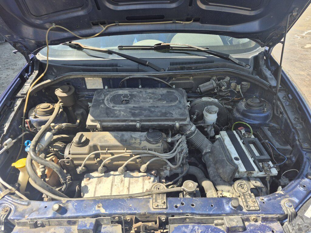 Saipa Saina, 1.5 L, 2020 il, 35 000 km — Avtomobillər, Bakı (12)