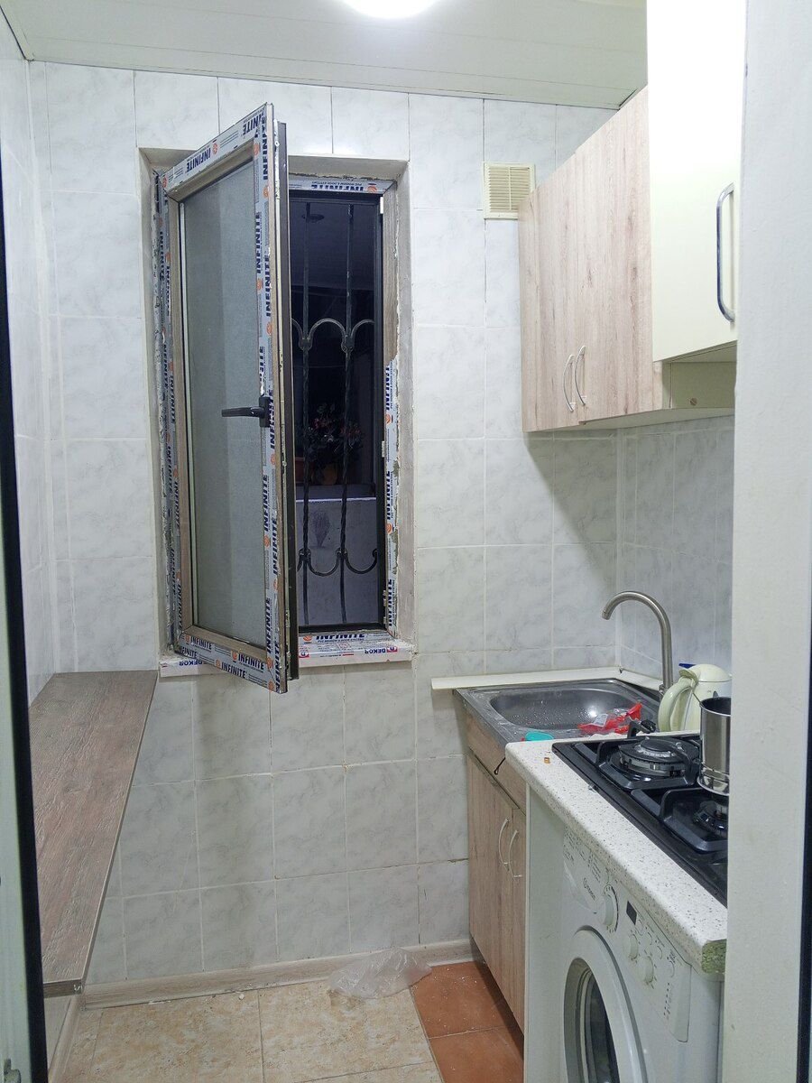 2-otaqlı mənzil kirayə verilir, Bünyad Sərdarov küç.6/3 85 m² — Mənzil, Bakı (8)