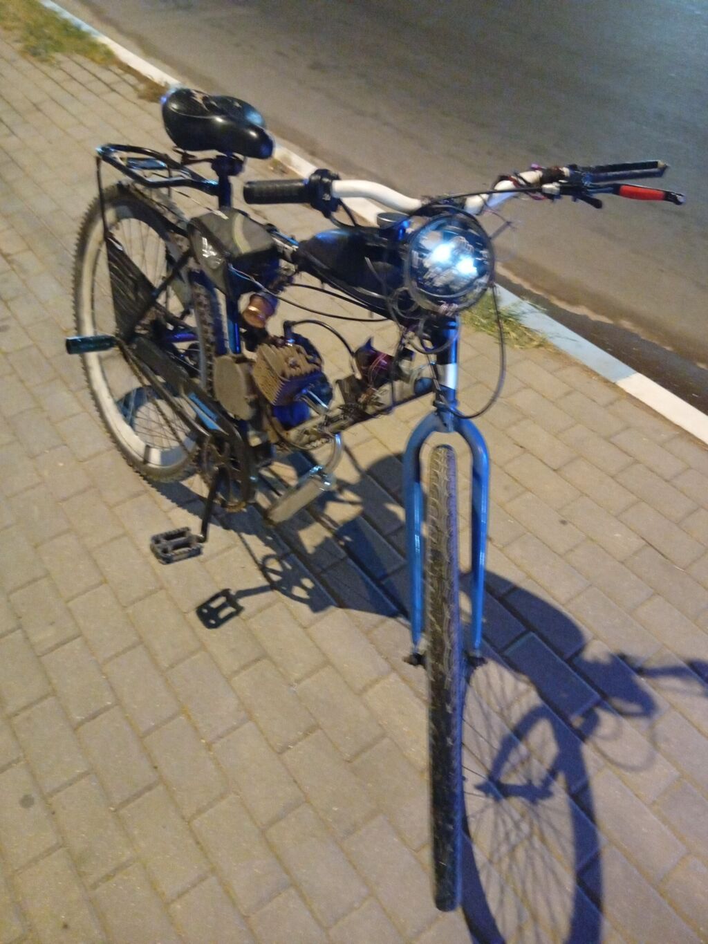 50 sm3 — Avto, Sumqayıt (4)