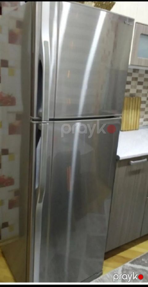 Soyuducu Toshiba