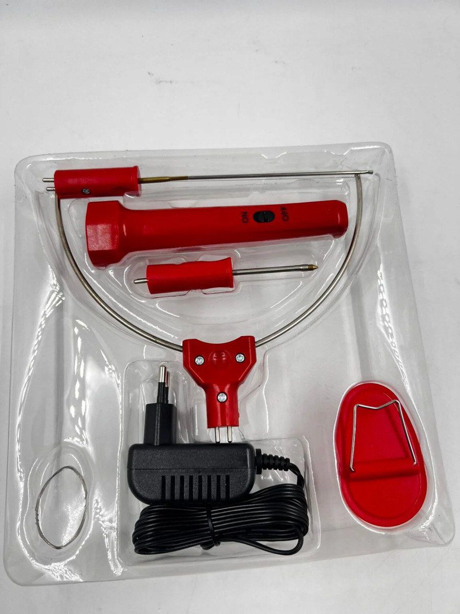 Penoplast kəsən JR-PM-9 — Təmir və inşaat, Bakı (3)