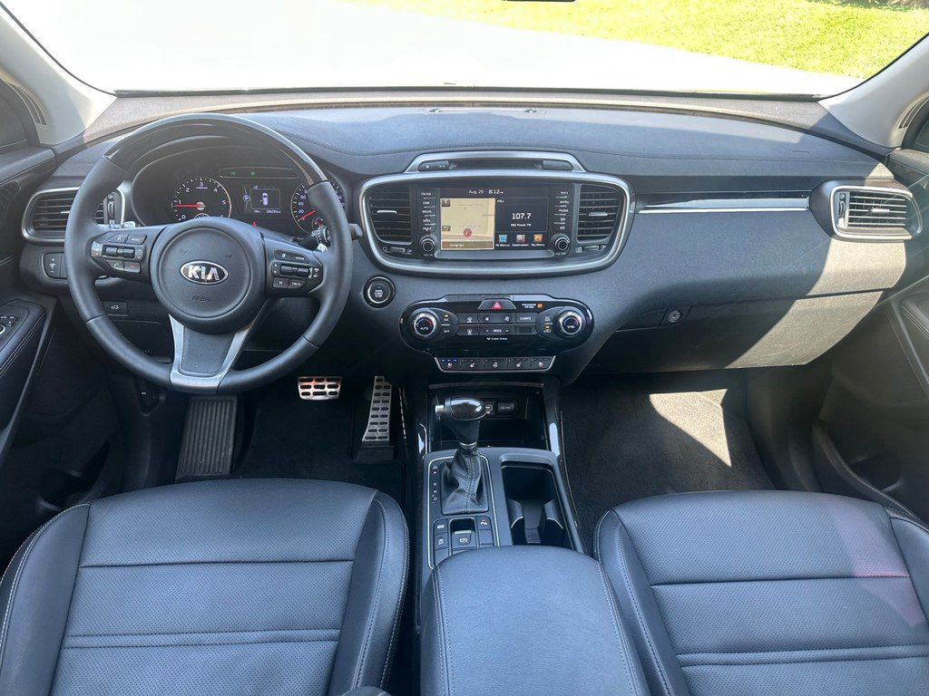 Kia Sorento, 2.0 L, 2016 il, 186 000 km — Avtomobillər, Bakı (11)