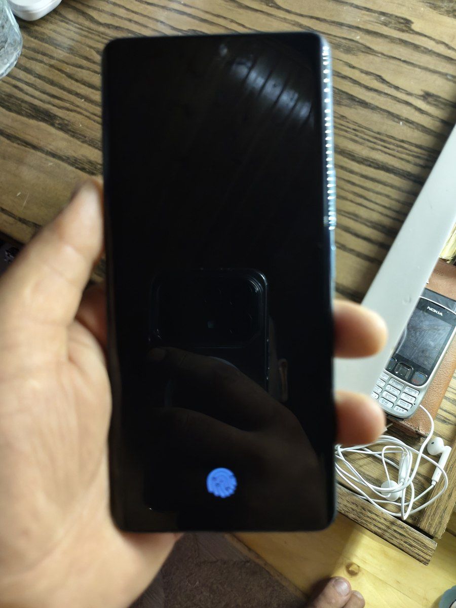 Honor X9c 5G Jade Cyan 256GB/12GB — Smartfonlar, Sumqayıt (6)