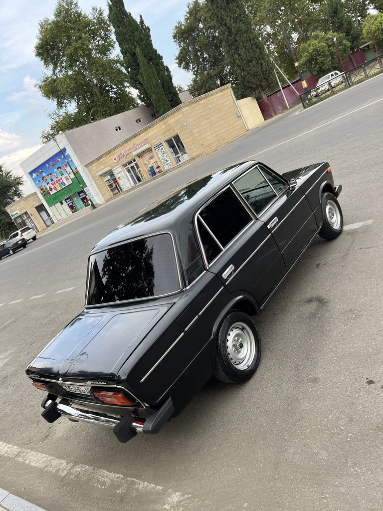 Lada (VAZ) 2106, 1.6 L, 2004 il, 245 122 km — Avtomobillər, Qazax (9)
