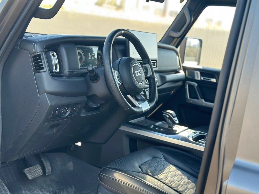 BAW 212, 2.0 L, 2024 il, 13 000 km — Avtomobillər, Bakı (11)