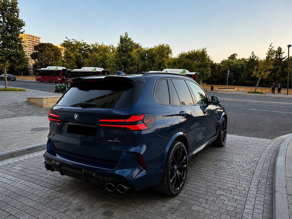 BMW X5, 3.0 L, 2020 il, 84 000 km — Avtomobillər, Bakı (8)