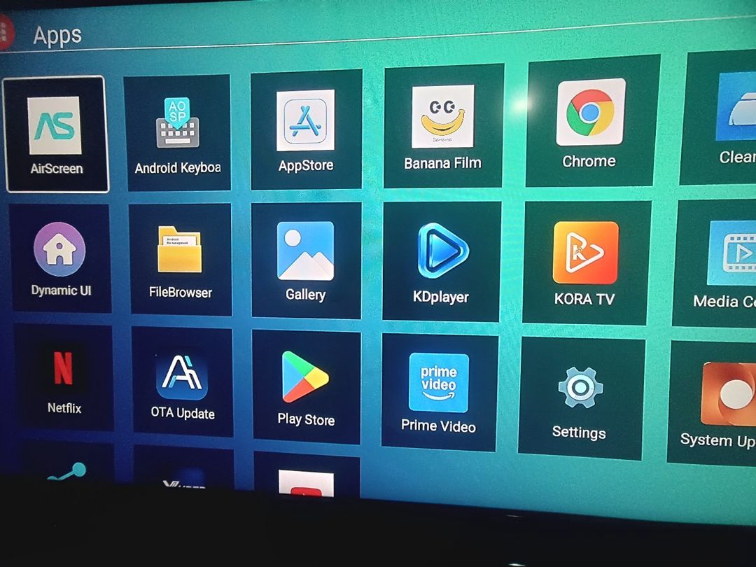 TV Box 8GB/128GB — Elektronika, Bakı (9)