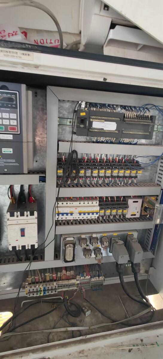 Qülləli kran Xcmg, 2020 il — Avto, Bakı (2)