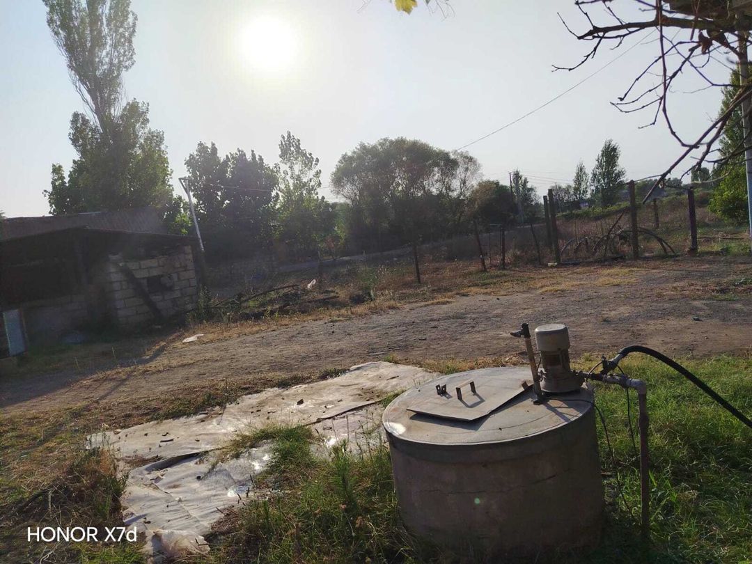 Həyət evi, Lənkəran ş — Ev, villa, Lənkəran (4)