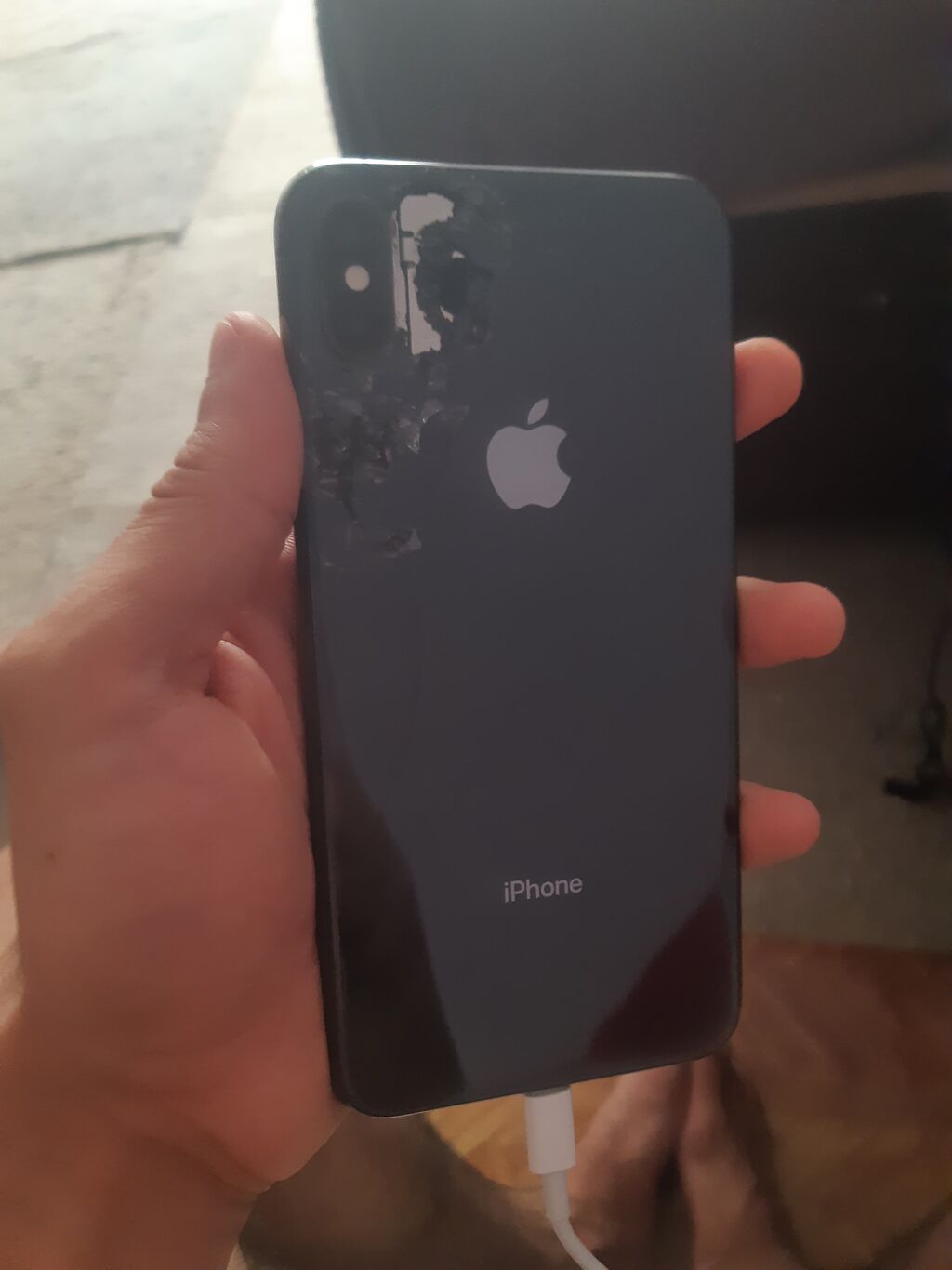 IPhone Xs Max, 256 GB — Apple iPhone, Digah (2)