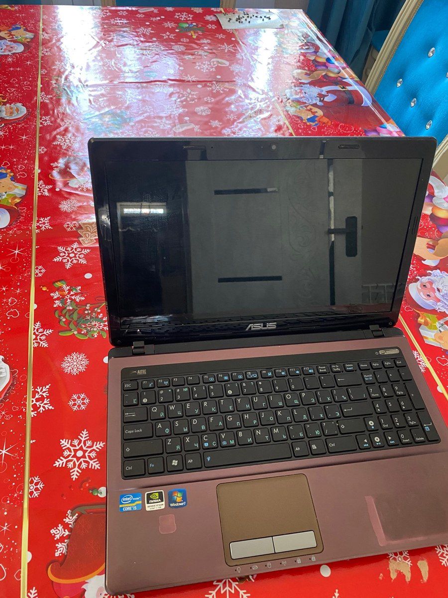 Noutbuk Asus — Elektronika, Bakı (9)
