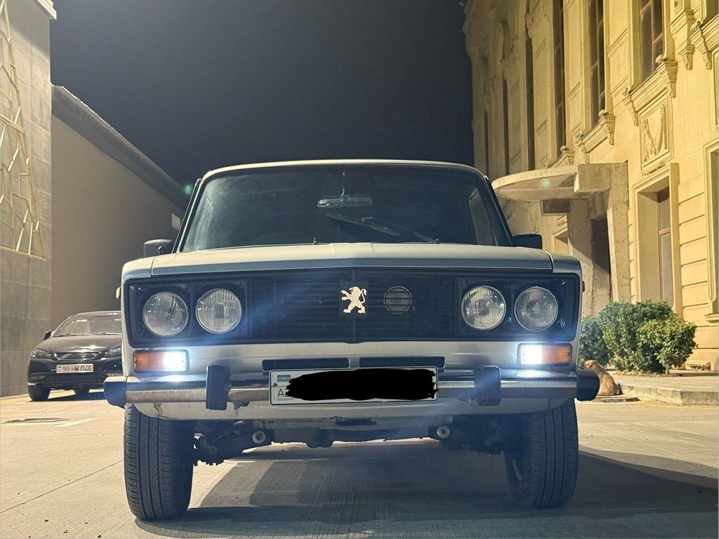Lada (VAZ) 2106, 1.6 L, 1998 il, 111 111 km — Avtomobillər, Salyan (5)