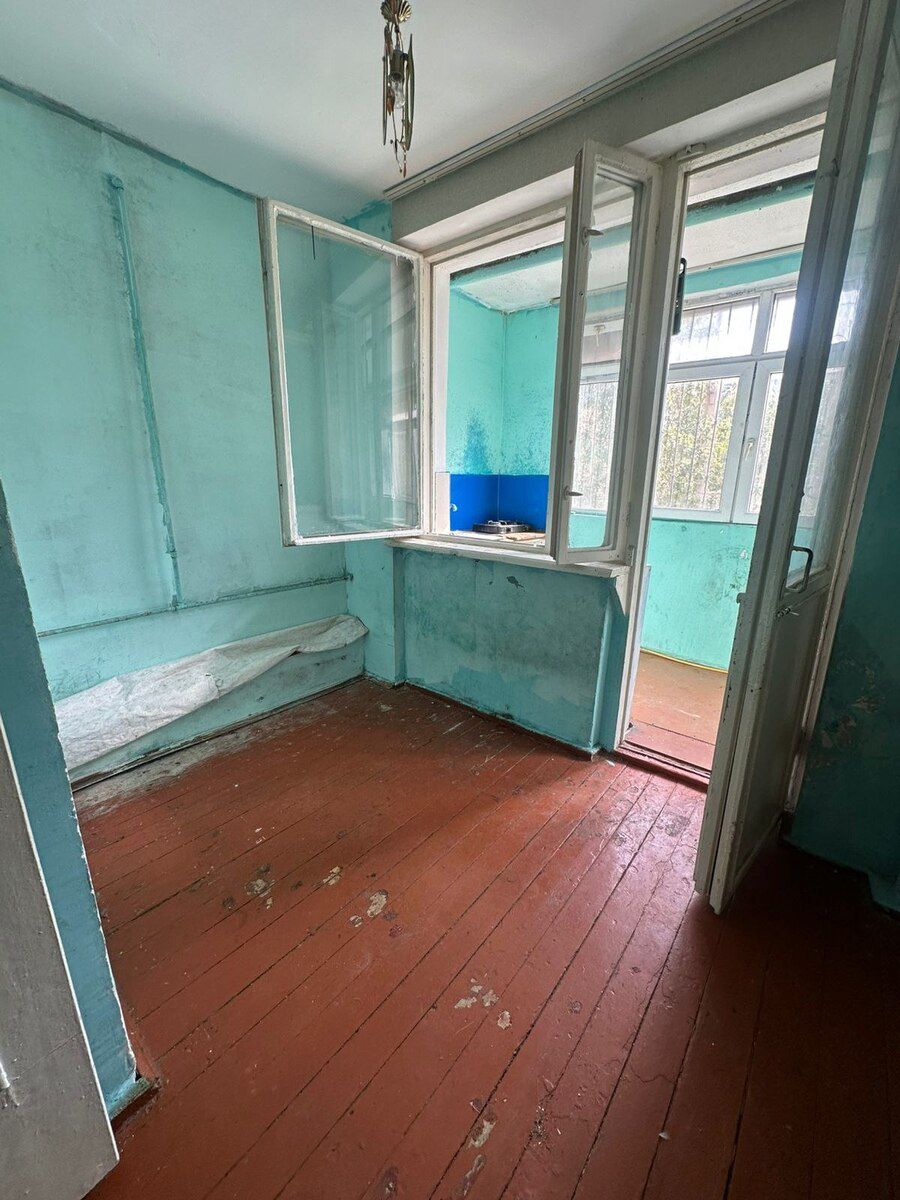 2-otaqlı mənzil, Sumqayıt ş., 42 m² — Mənzil, Sumqayıt (5)