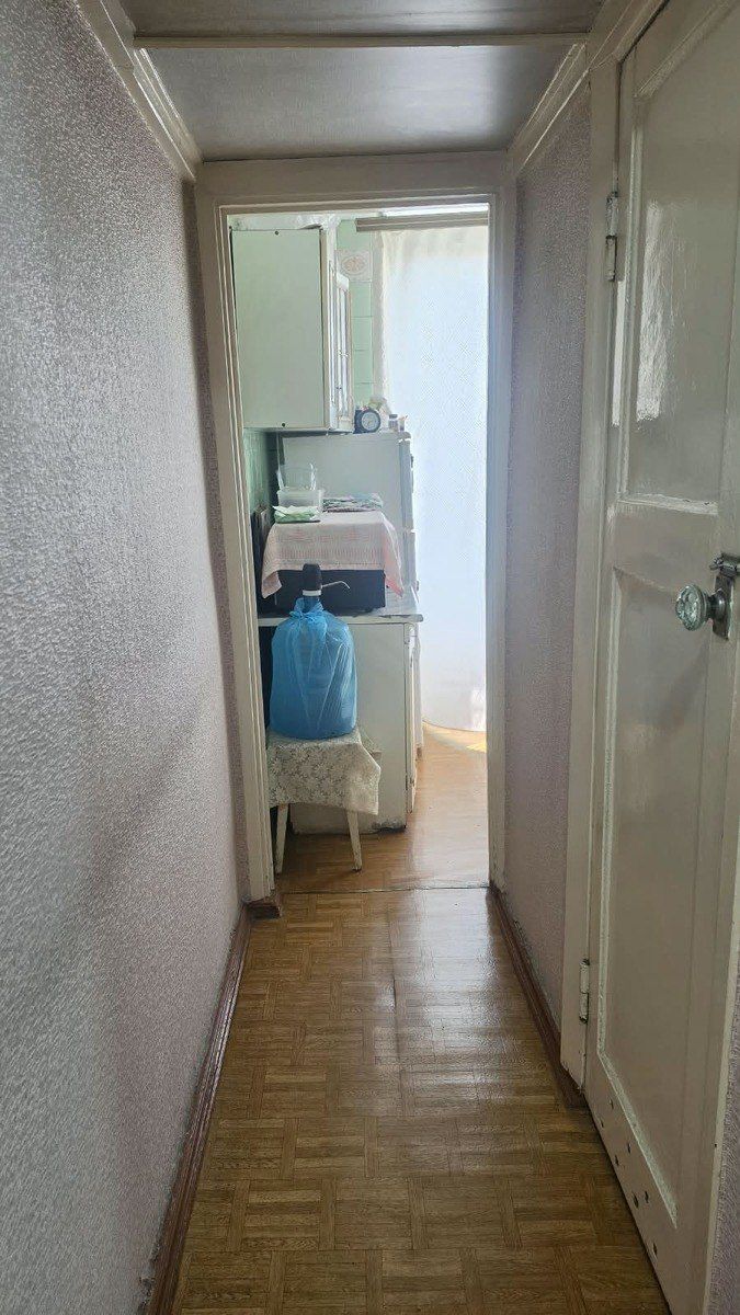 3-otaqlı mənzil, Yasamal r., 65 m² — Mənzil, Bakı (12)