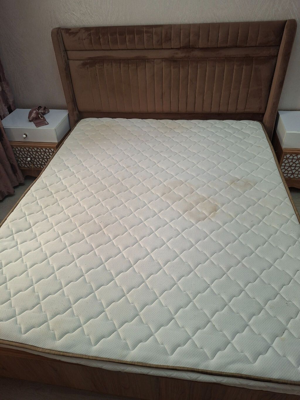 Satılır az işlənib. ünvan masazır. qiymətdə razılaşacam — Mebel, Bakı (2)
