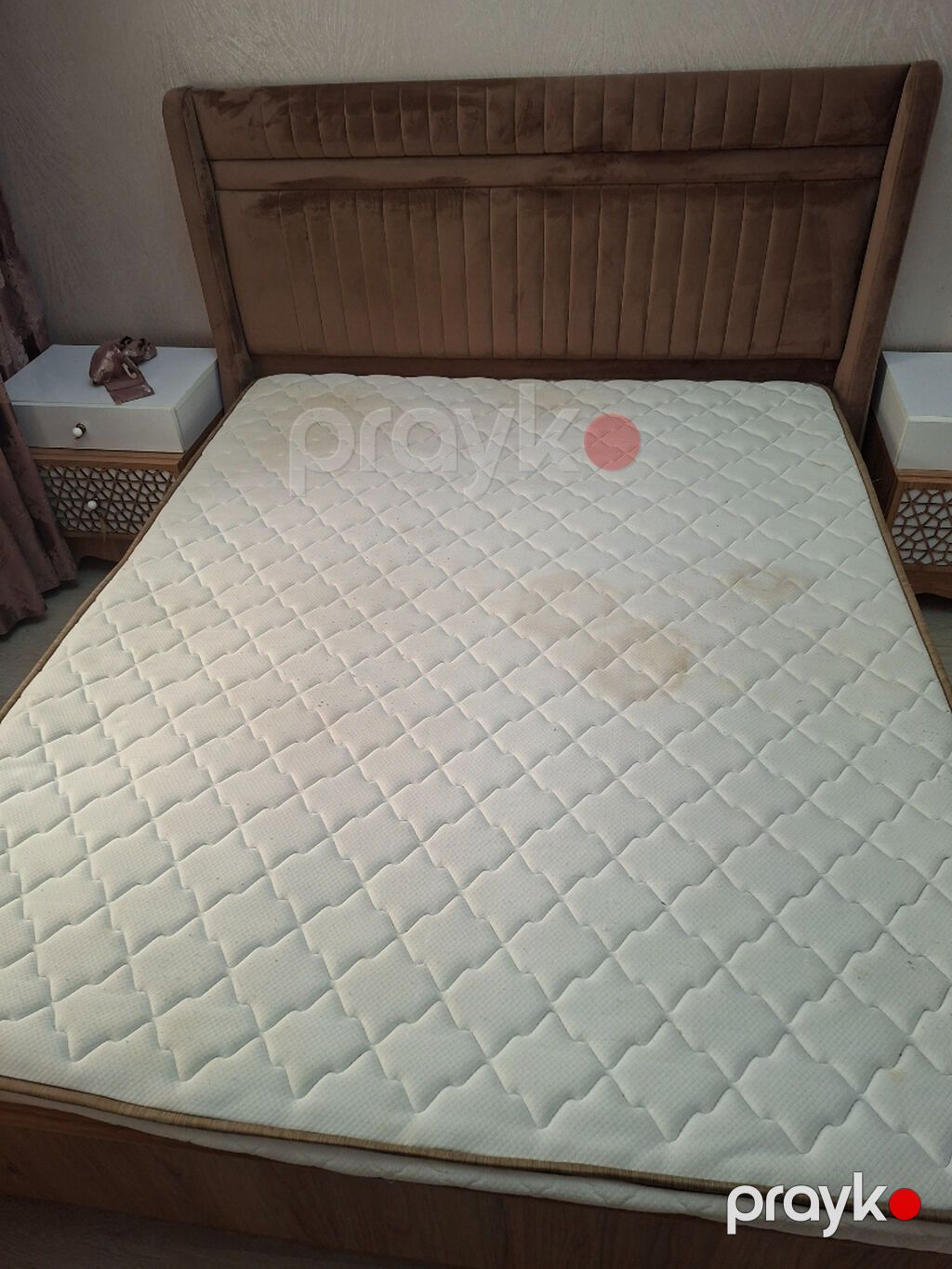 Satılır az işlənib. ünvan masazır. qiymətdə razılaşacam — Mebel, Bakı (2)