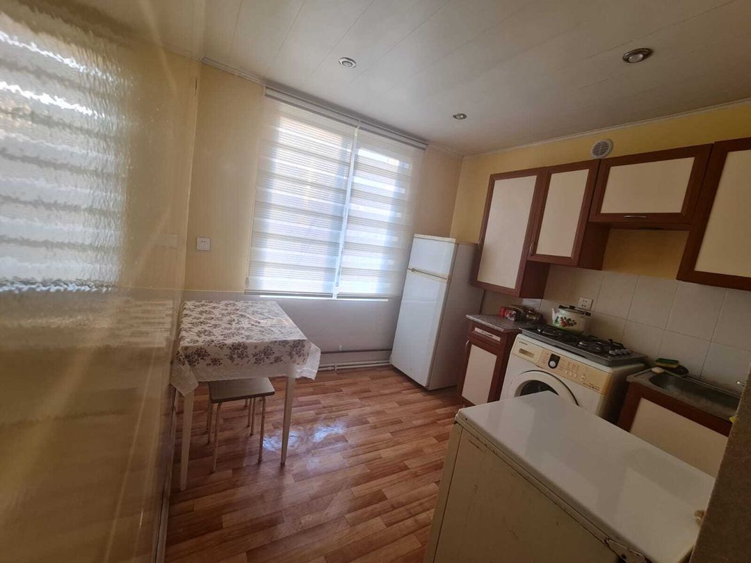 3-otaqlı yeni tikili kirayə verilir, Yasamal r., 150 m² — Mənzil, Bakı (3)