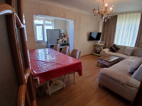 2-otaqlı mənzil, Xətai r., 51 m² — Bakı