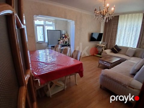 2-otaqlı mənzil, Xətai r., 51 m²